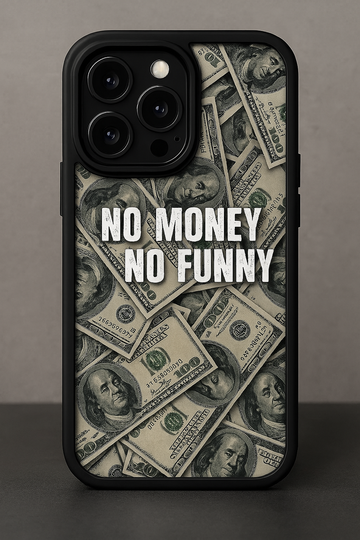 Money Vintage Distressed Dollar Quote