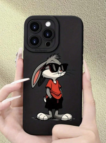 Cherry Fashionable Dual Tone iPhone case